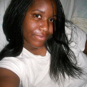 Meet your Posher, Tymeka